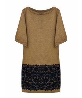 DOLCE&GABBANA Повседневное платье