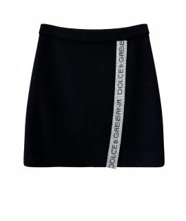 DOLCE&GABBANA Юбка мини