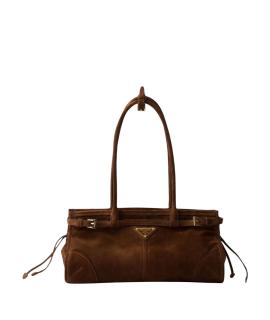 PRADA Сумка через плечо