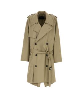 BALENCIAGA Тренч/плащ