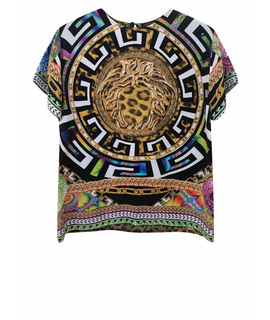 

Футболка VERSACE