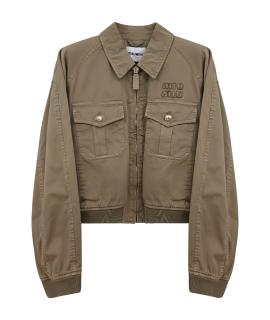 MIU MIU Куртка