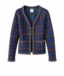 CHANEL Жакет/пиджак