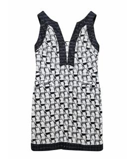 CHANEL Повседневное платье