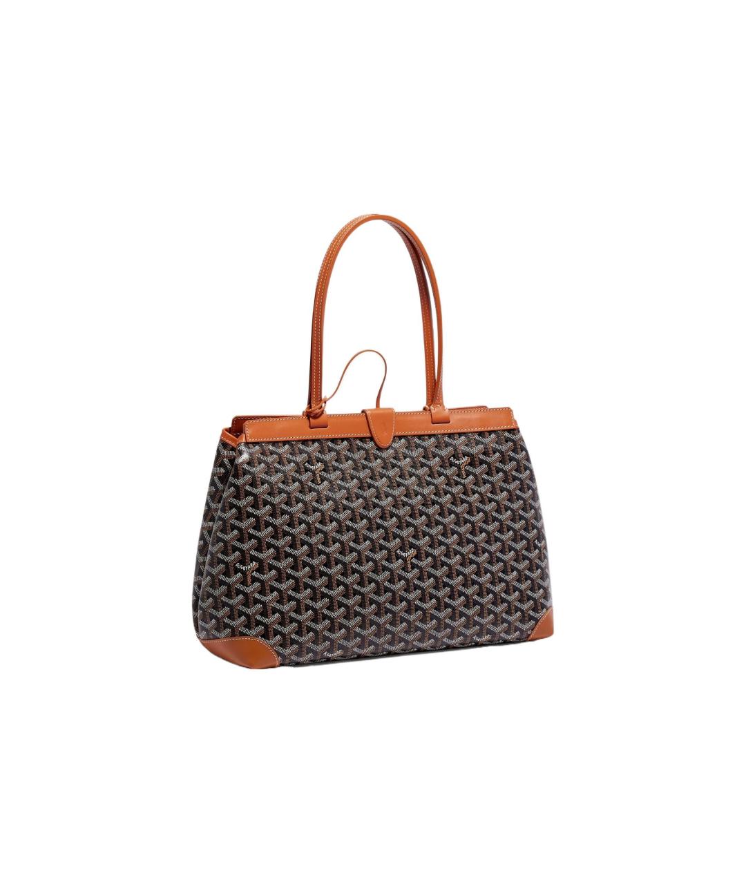 GOYARD Мульти сумка тоут, фото 2