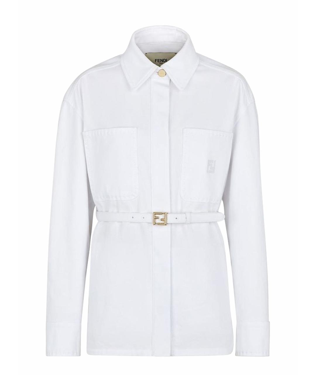 FENDI Куртка, фото 1