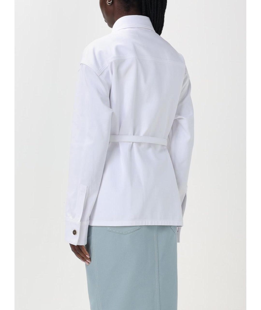 FENDI Куртка, фото 3