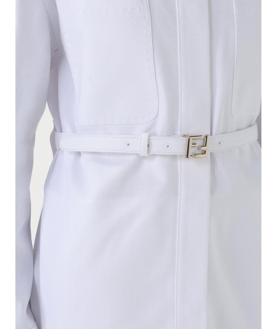 FENDI Куртка, фото 5