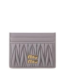 MIU MIU Кардхолдер