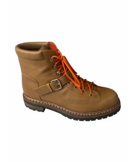 HERMES Ботинки