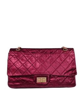 CHANEL Сумка через плечо