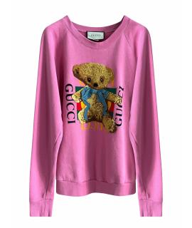 GUCCI Худи/толстовка