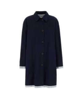 MIU MIU Пальто