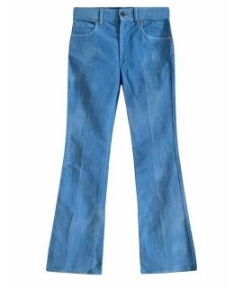 GUCCI Брюки узкие