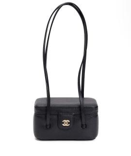 CHANEL Сумка с короткими ручками