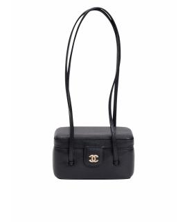 CHANEL Сумка с короткими ручками