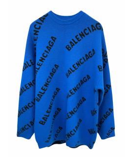 BALENCIAGA Джемпер / свитер