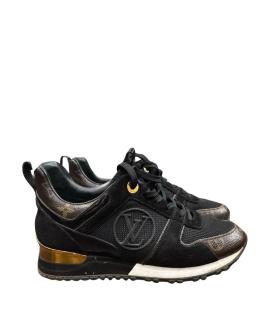 LOUIS VUITTON Кроссовки