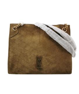 SAINT LAURENT Сумка тоут