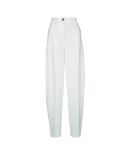 ELISABETTA FRANCHI Прямые брюки