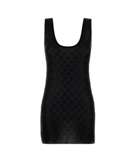 GUCCI Коктейльное платье