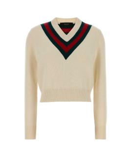 GUCCI Джемпер / свитер