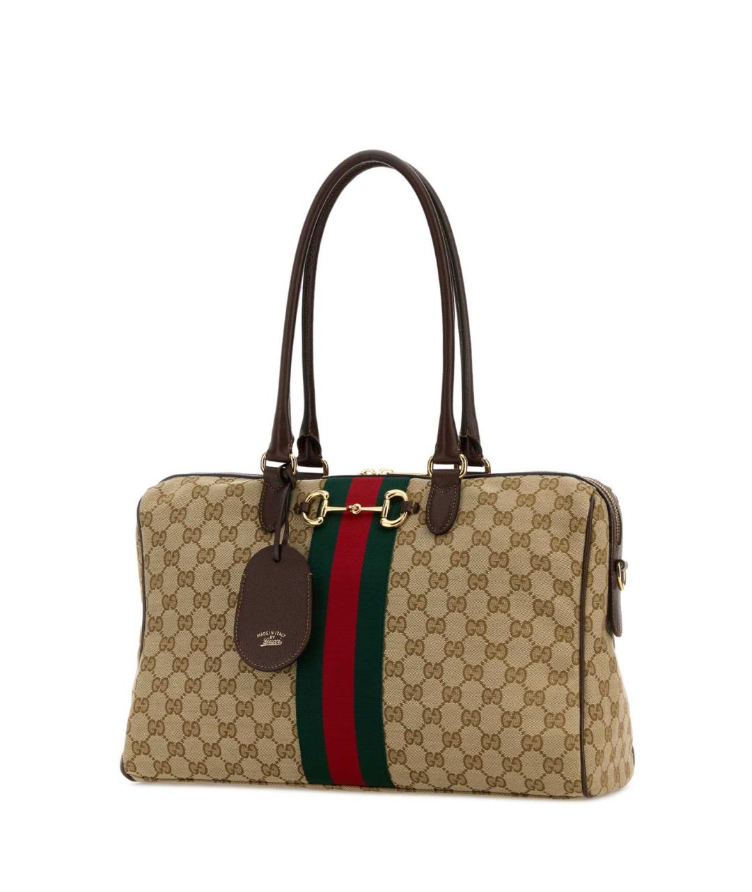 GUCCI Мульти сумка тоут, фото 2