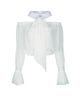 ELISABETTA FRANCHI Блузы