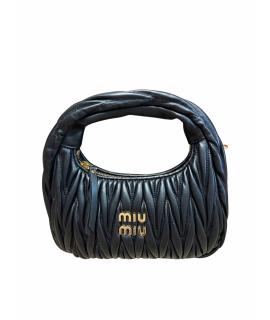 MIU MIU Сумка с короткими ручками