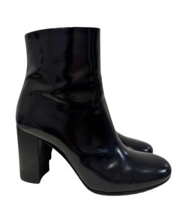 BALLY Ботильоны