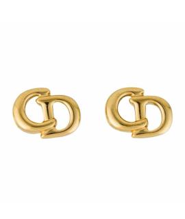 CHRISTIAN DIOR Серьги