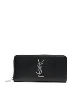 SAINT LAURENT Кошелек