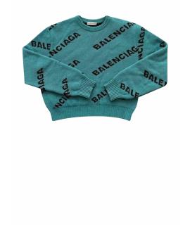 BALENCIAGA Джемпер / свитер