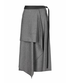 FENDI Юбка миди