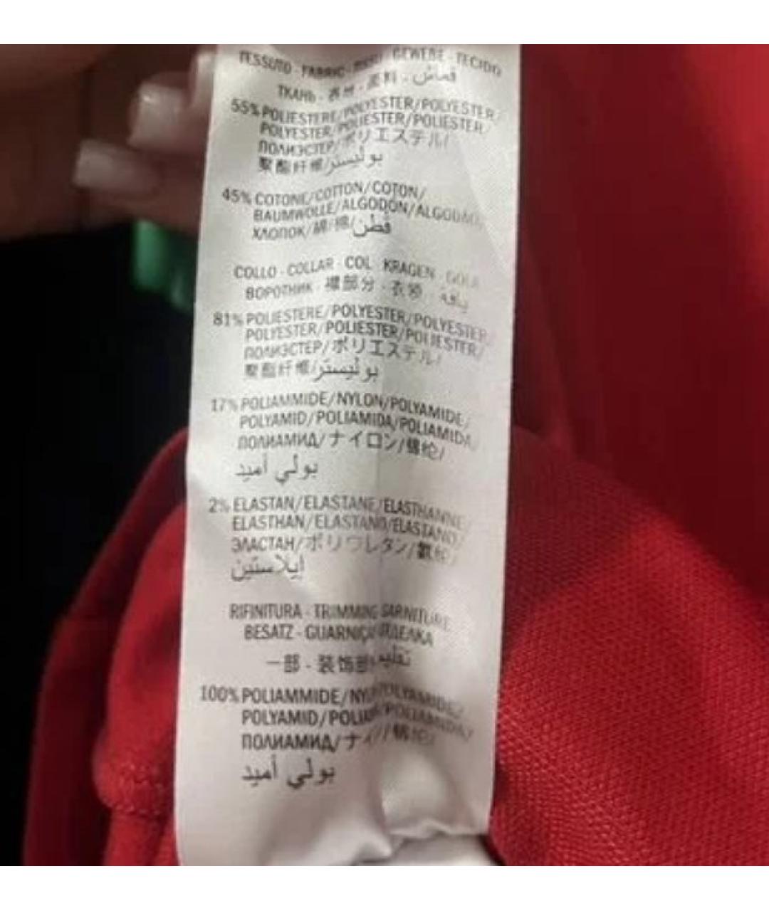 GUCCI Повседневное платье, фото 7