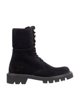 LOEWE Ботинки