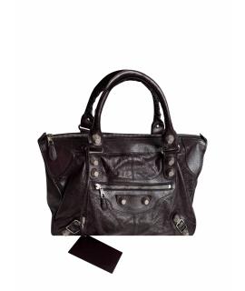 BALENCIAGA Сумка с короткими ручками