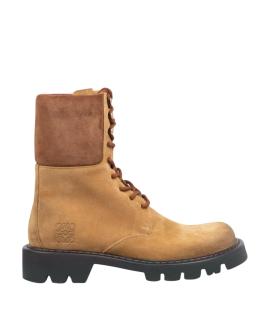 LOEWE Ботинки