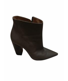 MAISON MARGIELA Ботильоны