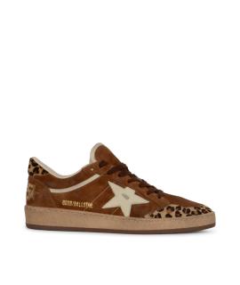 GOLDEN GOOSE Кеды