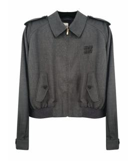 MIU MIU Куртка