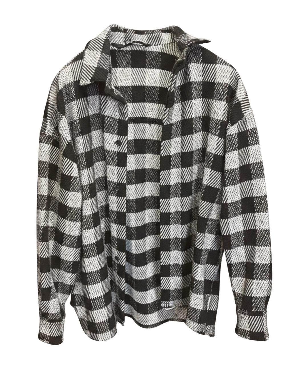 PALM ANGELS Мульти кэжуал рубашка, фото 1