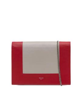 CELINE Сумка через плечо