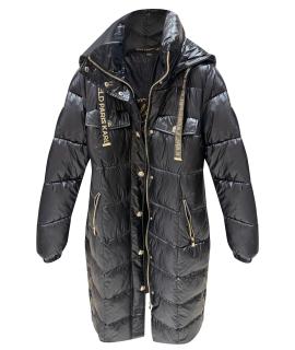 KARL LAGERFELD Пуховик