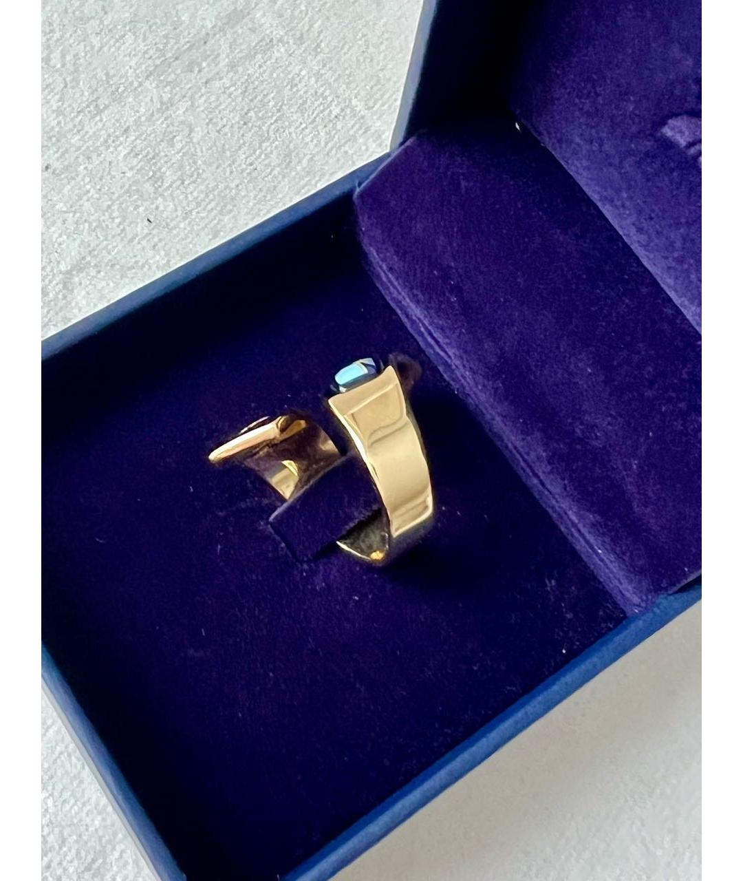 Frey Wille Мульти кольцо из желтого золота, фото 3