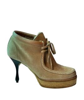 MARC JACOBS Ботильоны