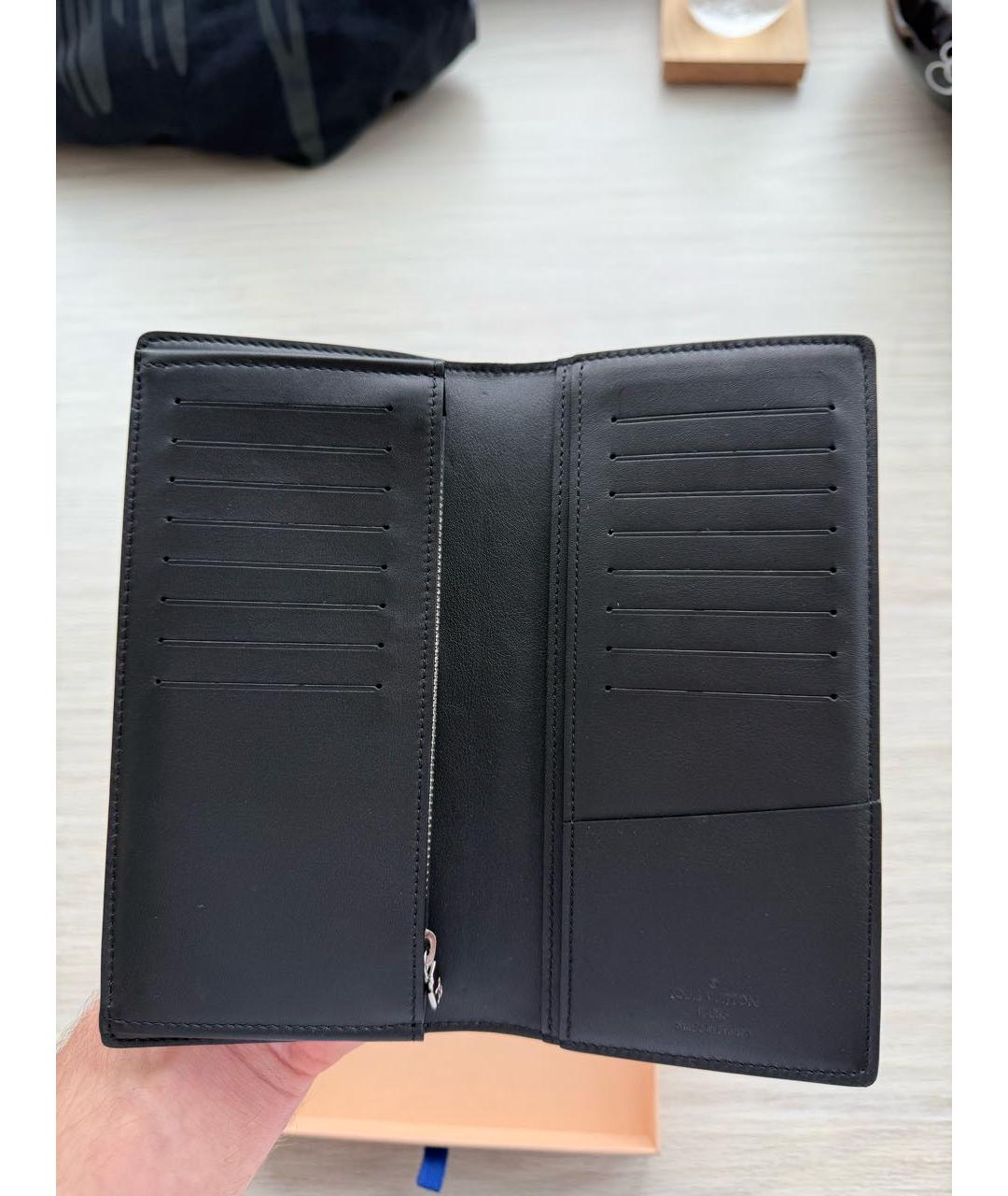 LOUIS VUITTON Мульти кошелек, фото 3