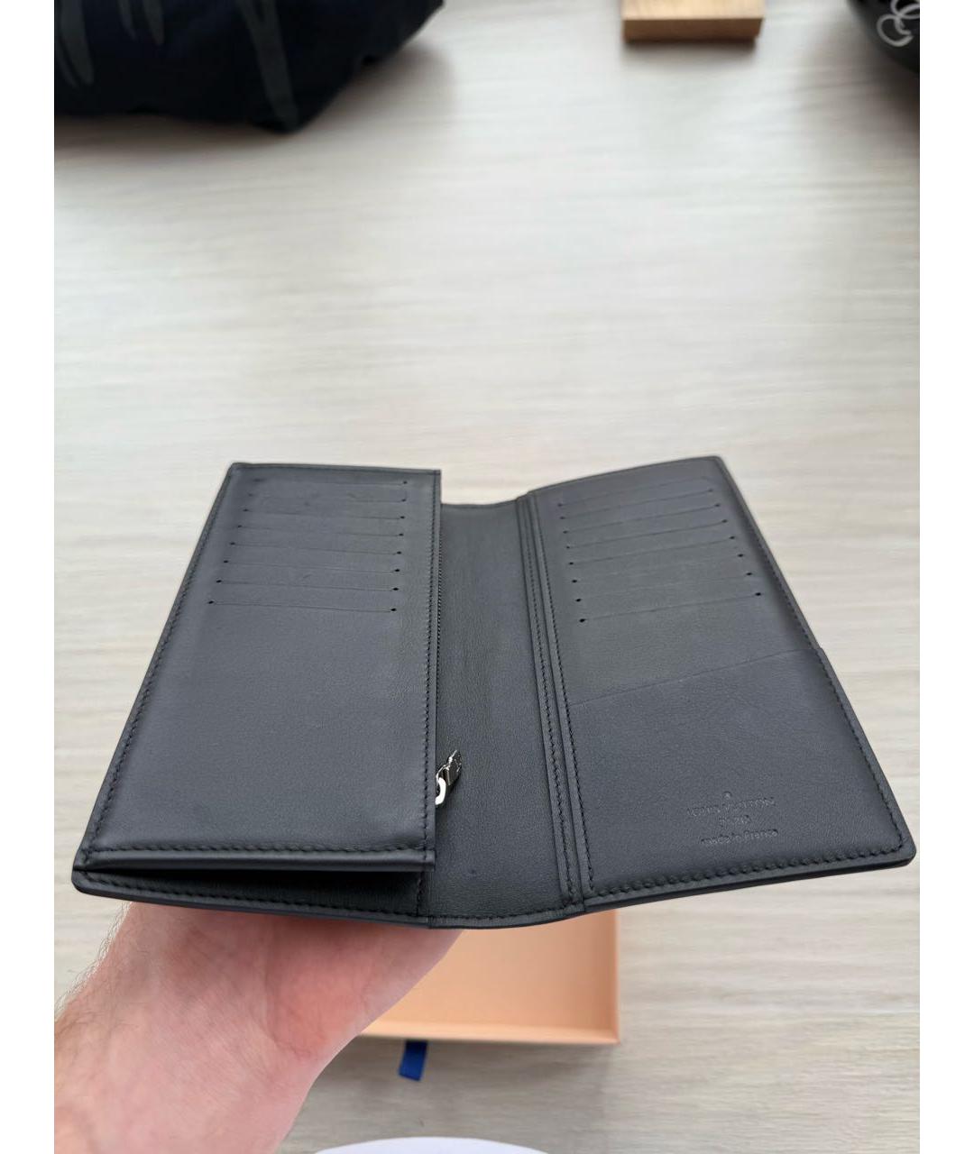 LOUIS VUITTON Мульти кошелек, фото 4