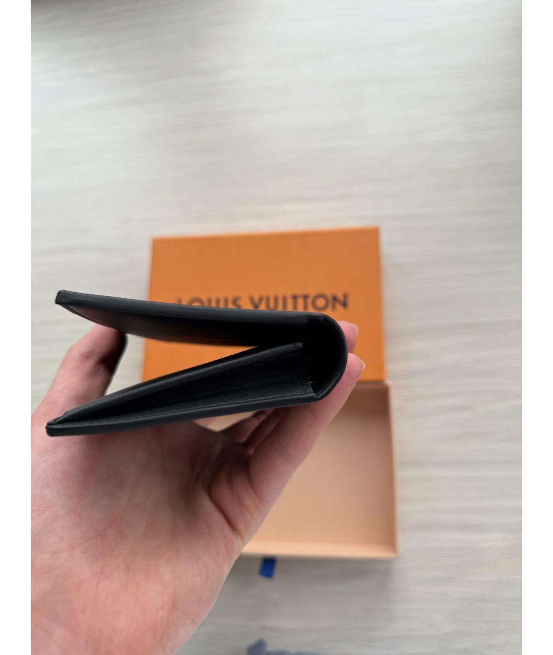 LOUIS VUITTON Мульти кошелек, фото 5