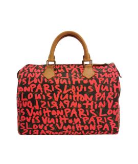 LOUIS VUITTON Сумка с короткими ручками